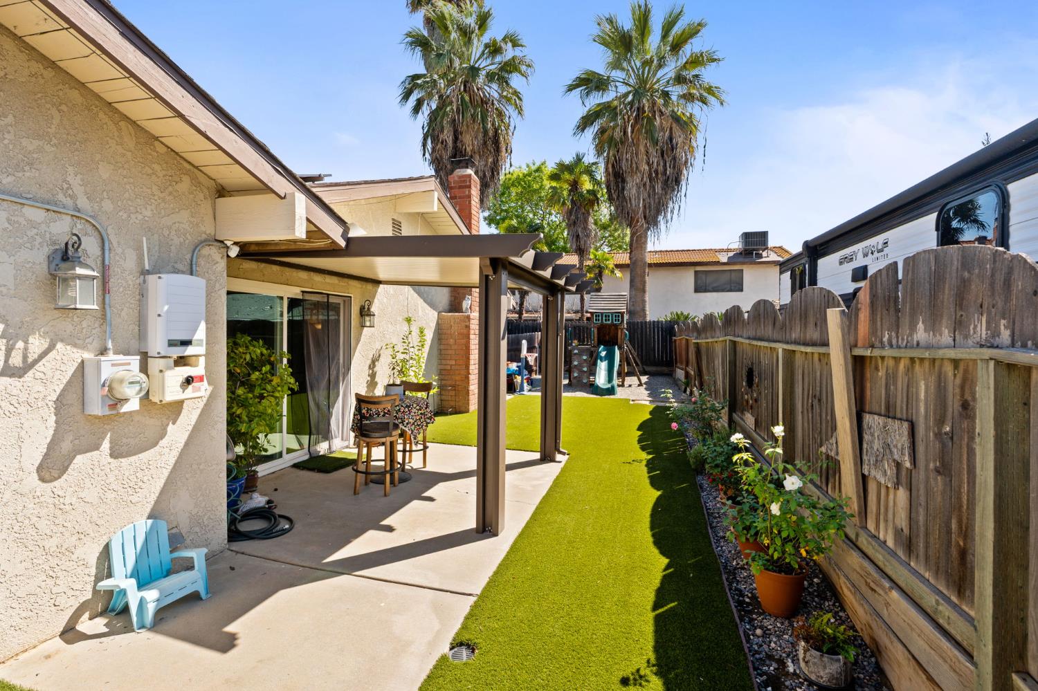 465 Bliss Avenue, Clovis, CA, 93611