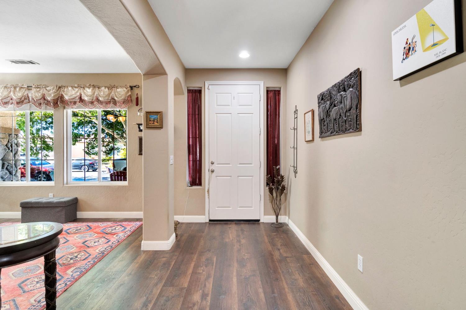 Single Family in Fresno - photo 3