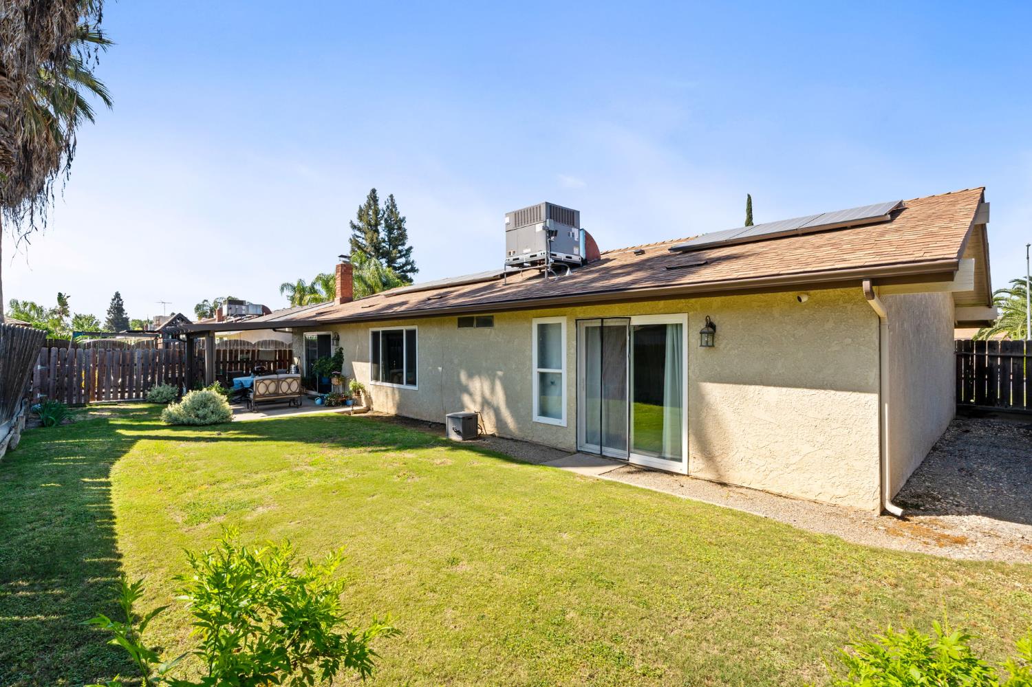 465 Bliss Avenue, Clovis, CA, 93611
