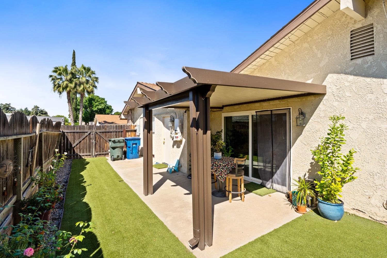465 Bliss Avenue, Clovis, CA, 93611