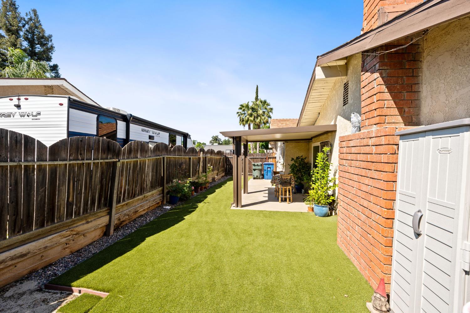 465 Bliss Avenue, Clovis, CA, 93611