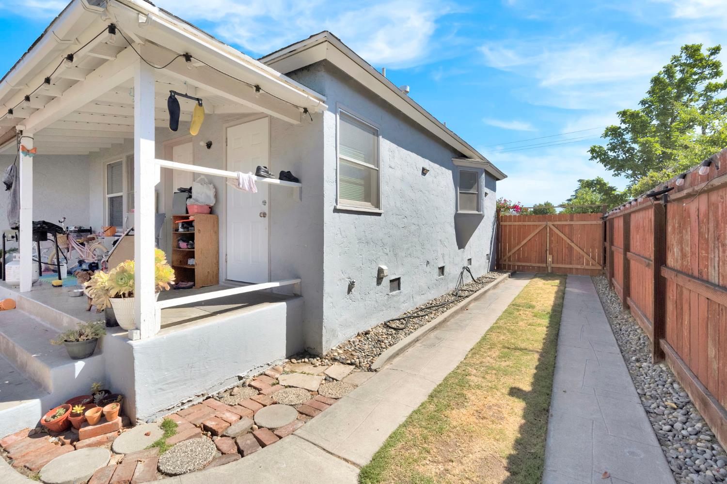 1631 N Harrison, Fresno, CA, 93704