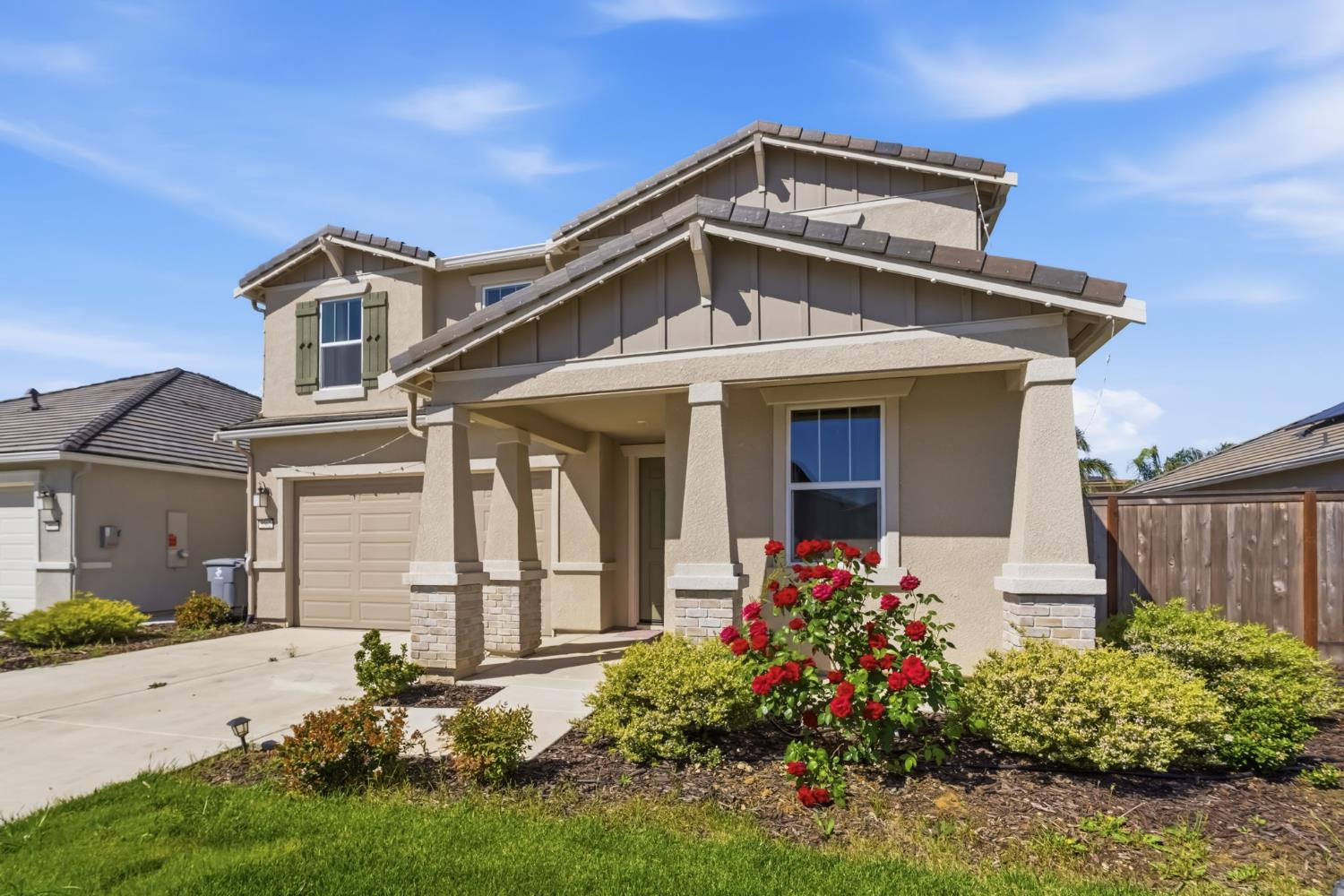 3562 E San Marino Avenue, Clovis, CA, 93619