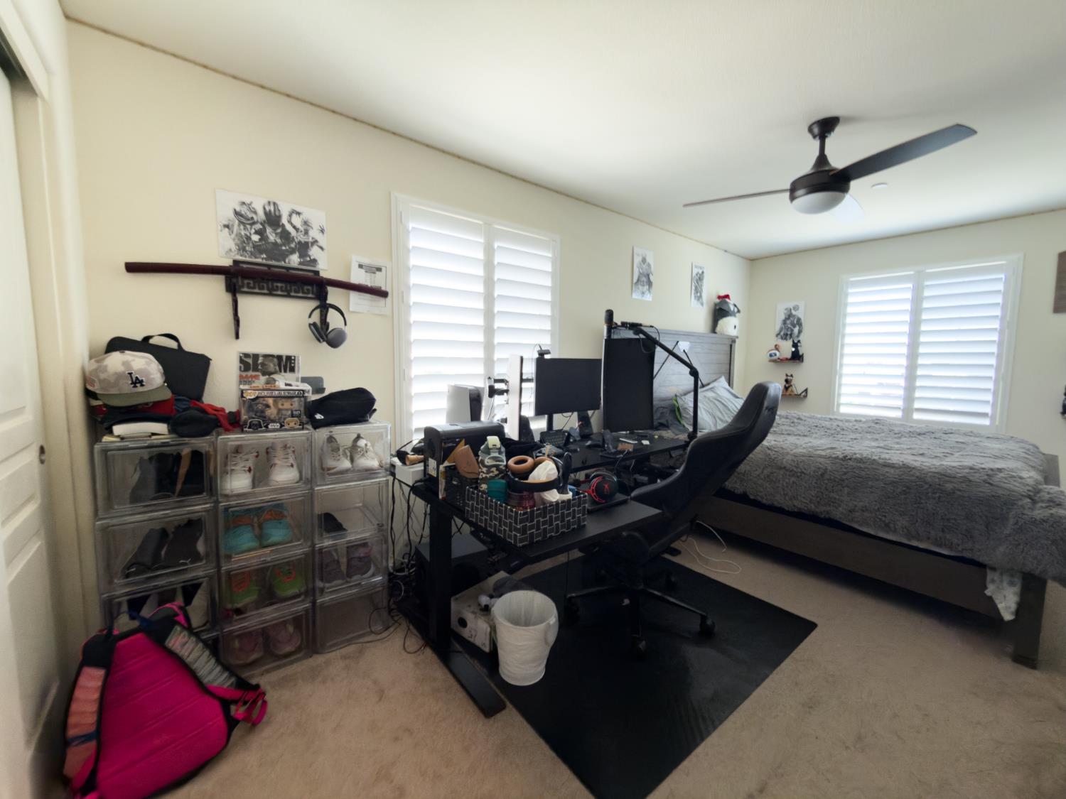 1157 S Dee Ann Avenue, Fresno, CA, 93727