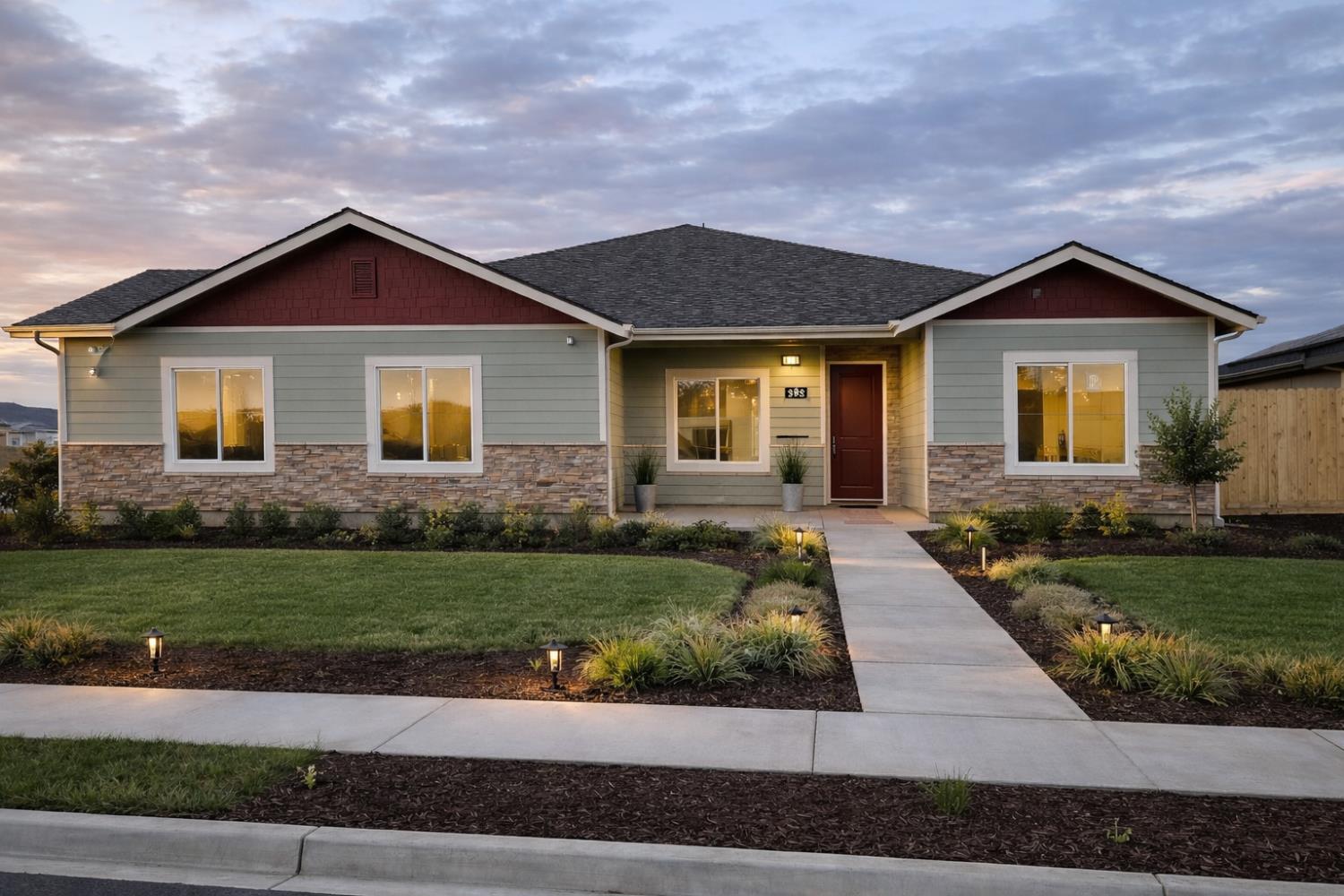 14206 Gragnani Avenue, Kerman, CA, 93630