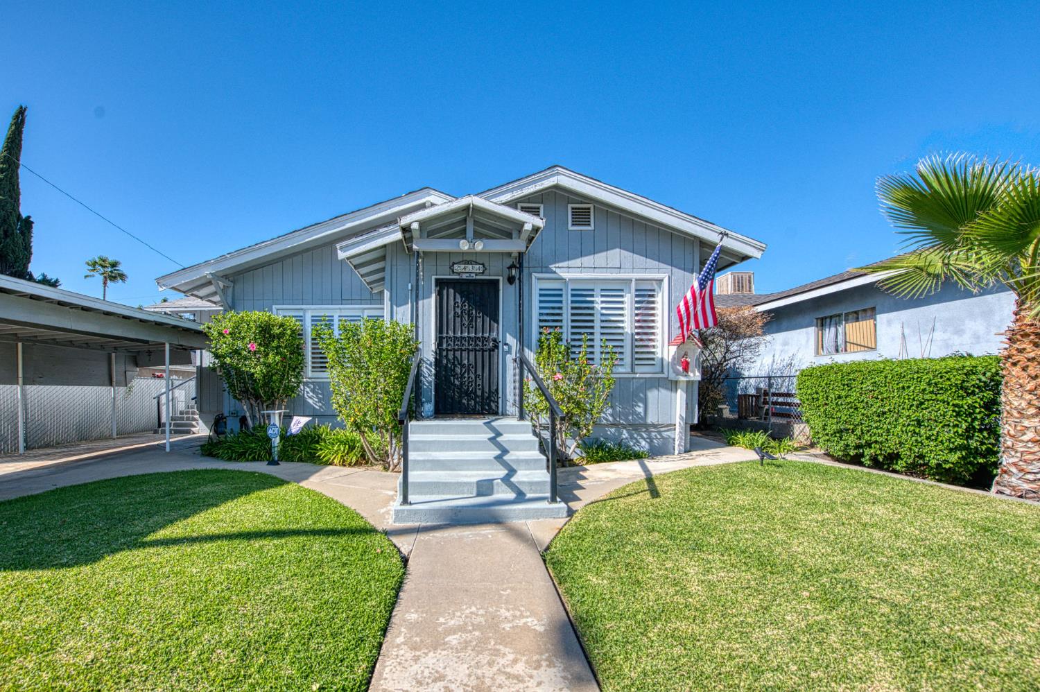 Single Family in Selma - main photo