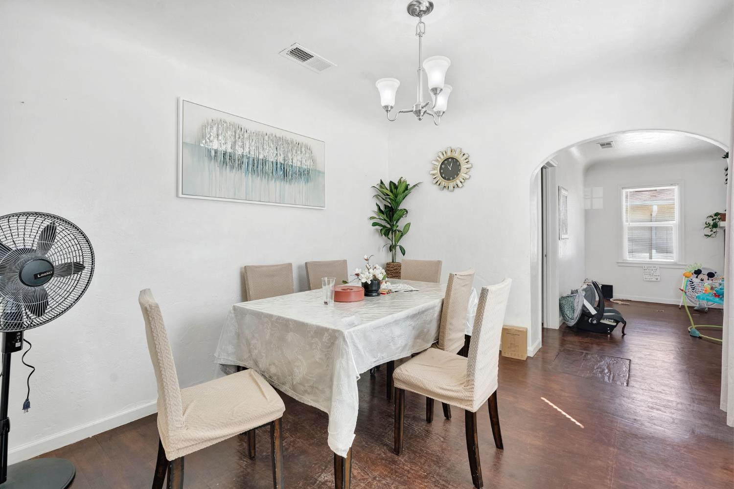 1631 N Harrison, Fresno, CA, 93704