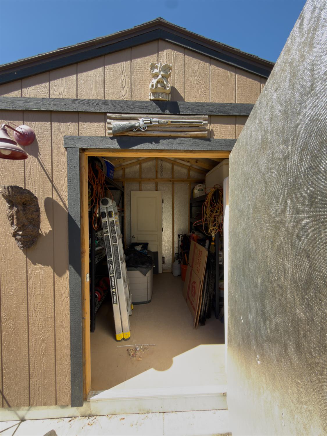 1157 S Dee Ann Avenue, Fresno, CA, 93727