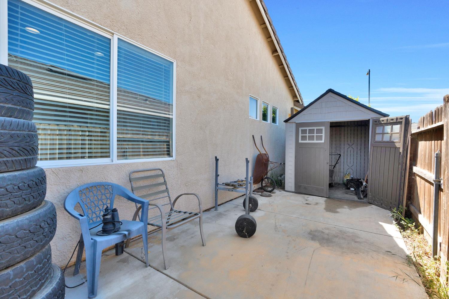 5257 E Byrd Avenue, Fresno, CA, 93725