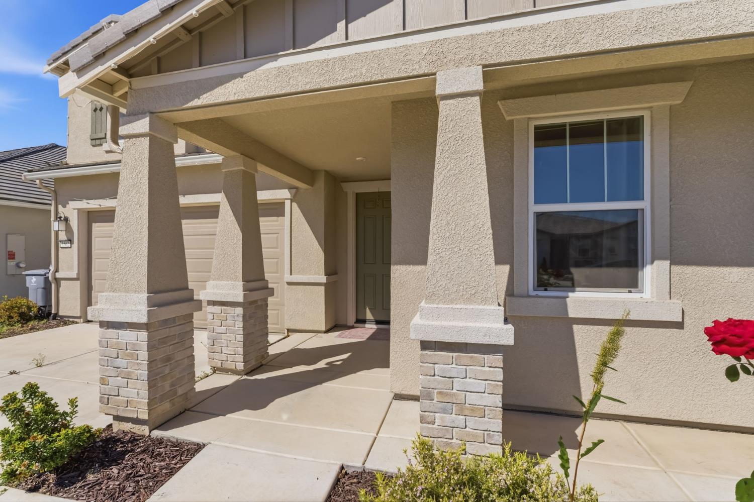 3562 E San Marino Avenue, Clovis, CA, 93619