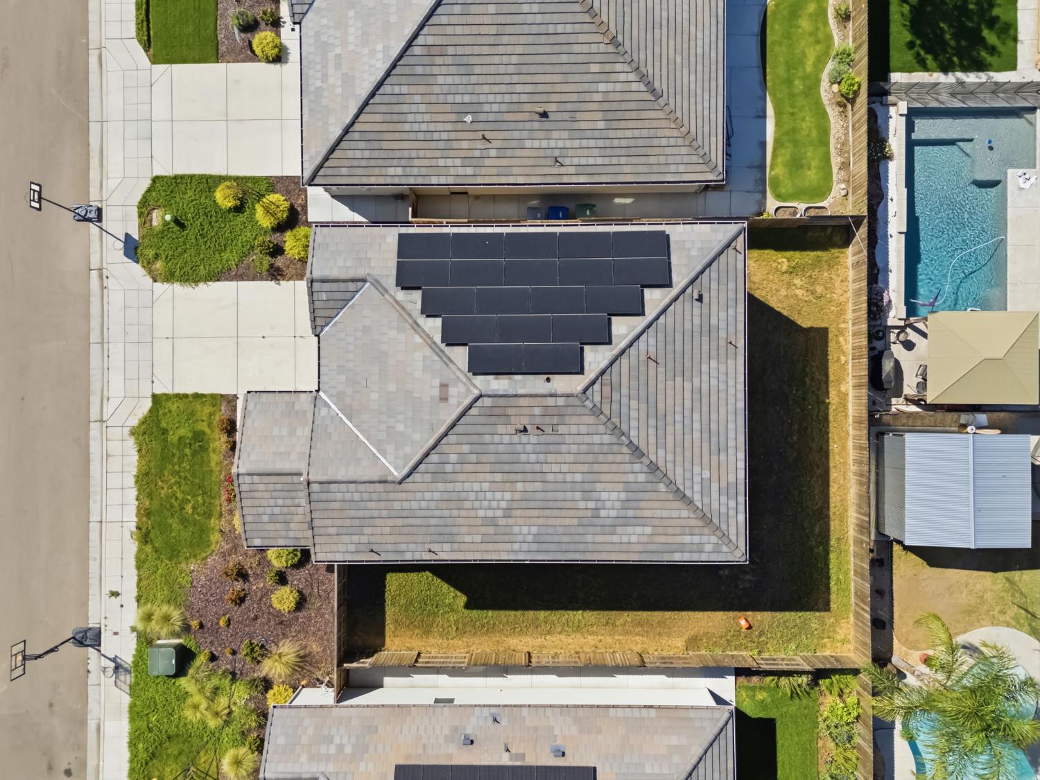 3562 E San Marino Avenue, Clovis, CA, 93619