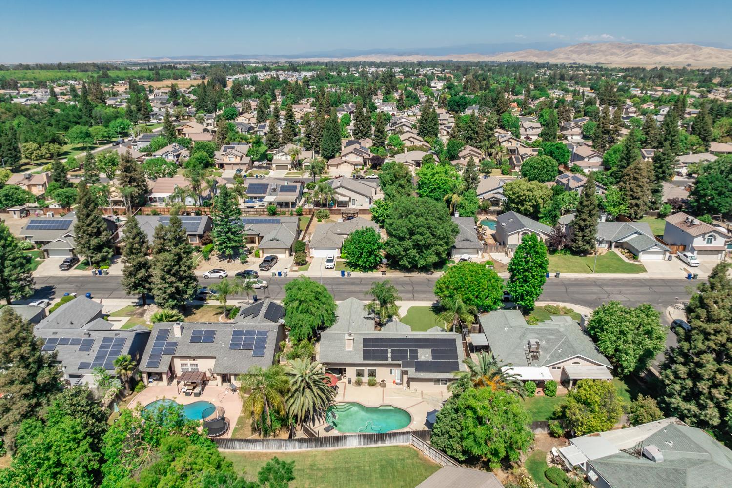 1668 Bedford Avenue, Clovis, CA, 93611