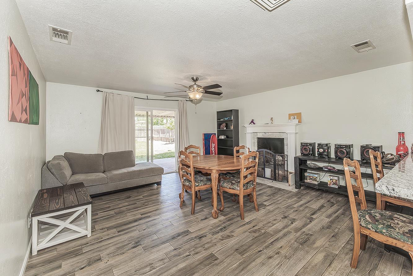 1385 Bernadine Drive, Clovis, CA, 93611
