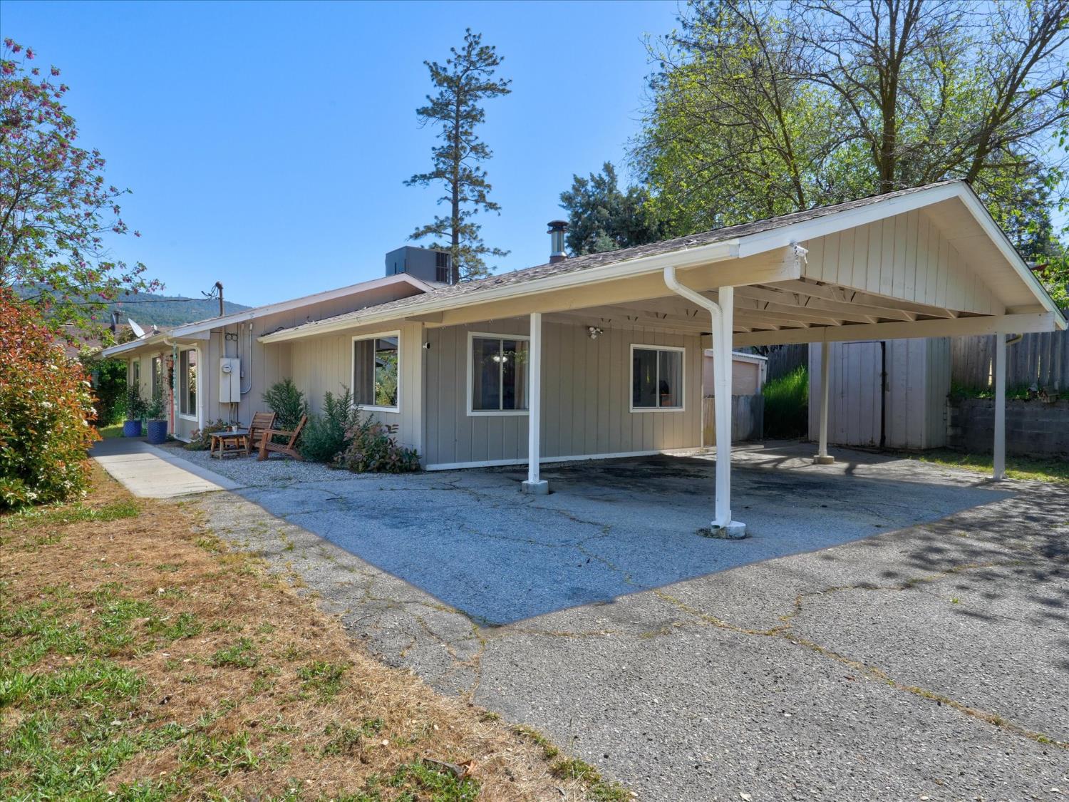 40885 Elliott Drive, Oakhurst, CA, 93644