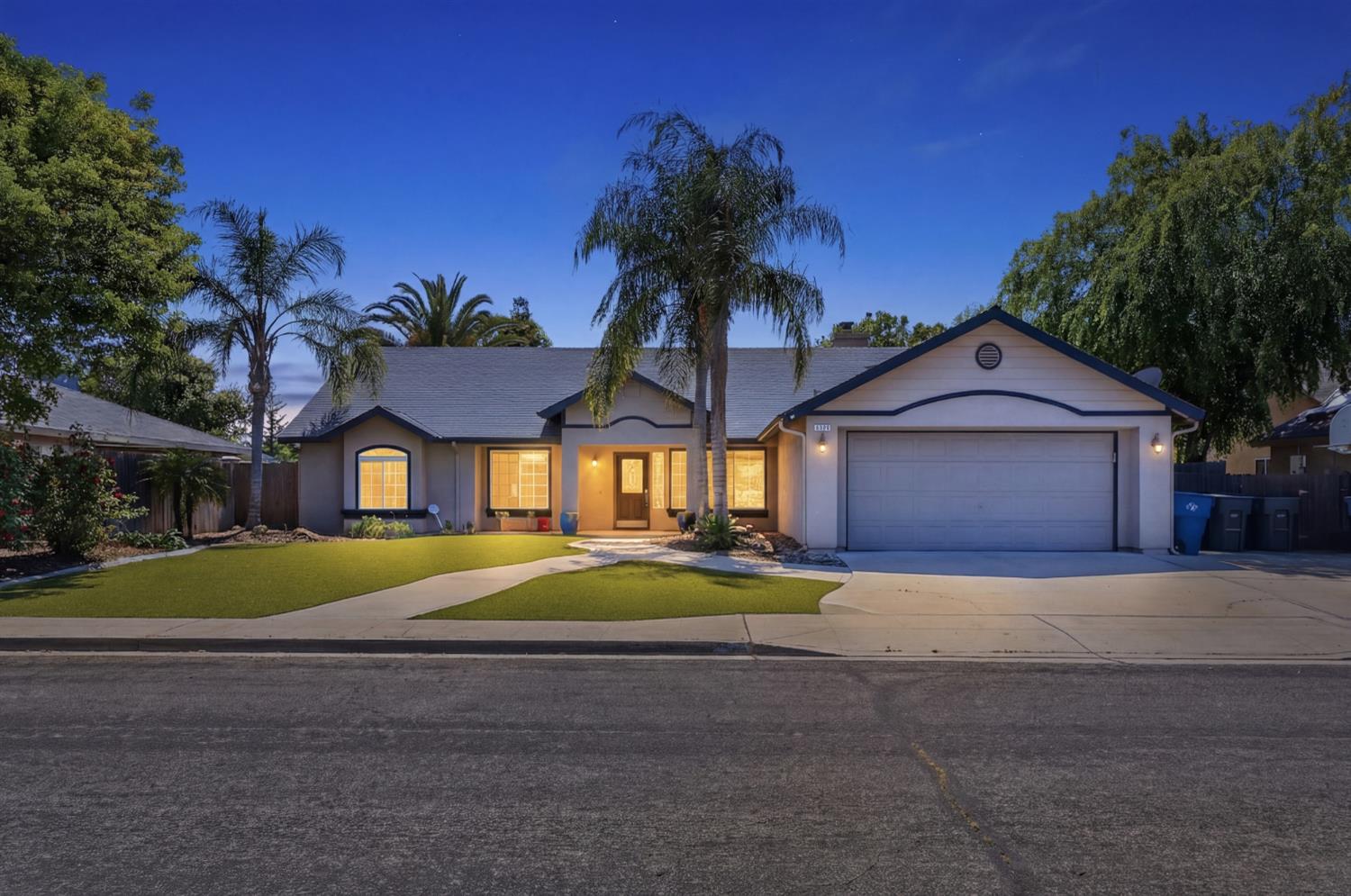 1668 Bedford Avenue, Clovis, CA, 93611