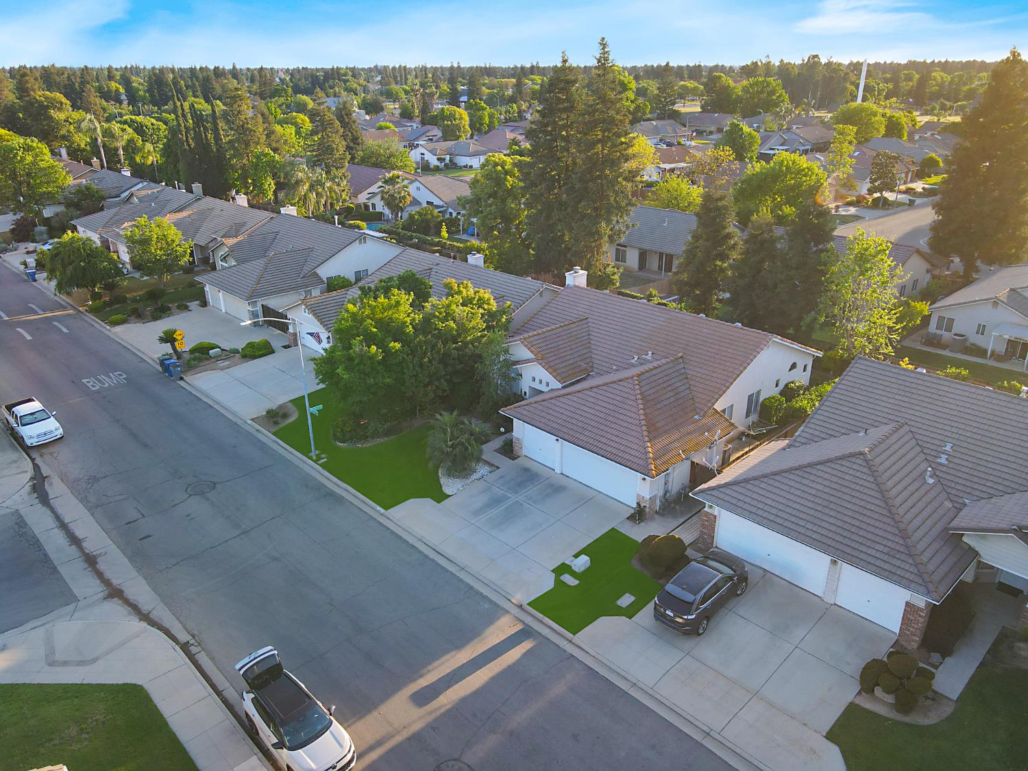 Single Family in Fresno - photo 3