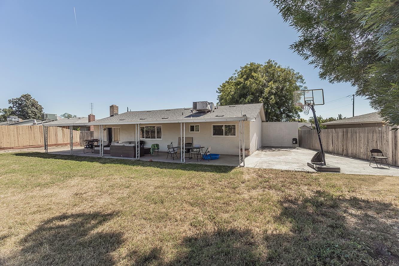 1385 Bernadine Drive, Clovis, CA, 93611