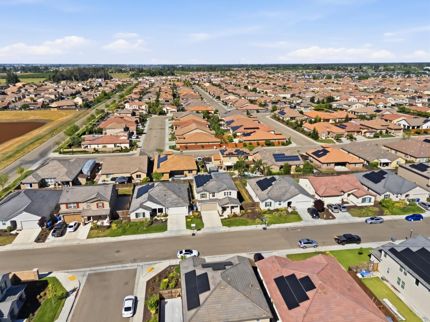 3562 E San Marino Avenue, Clovis, CA, 93619