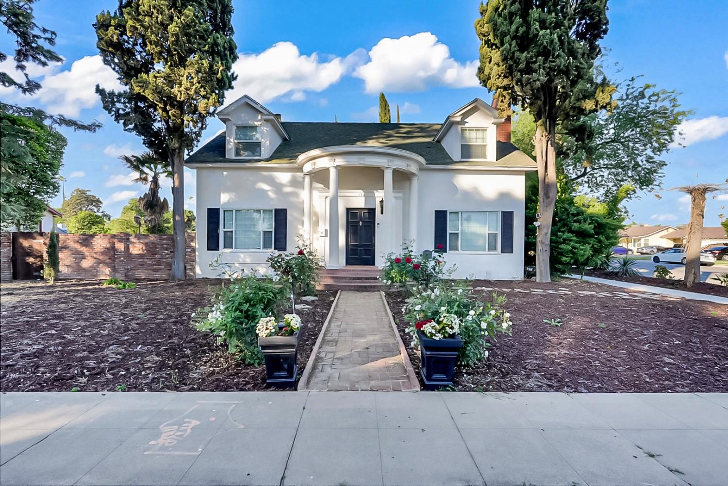 5810 W San Gabriel Avenue, Fresno, CA, 93722