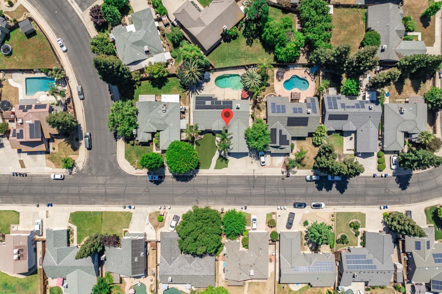 1668 Bedford Avenue, Clovis, CA, 93611
