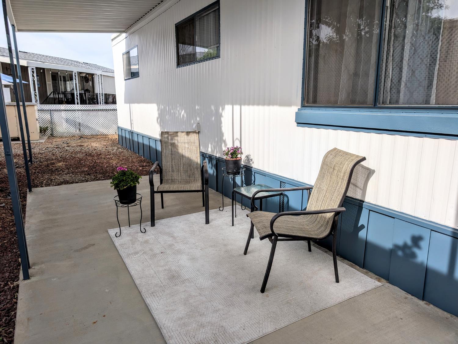 Mobile Home in Clovis - photo 3