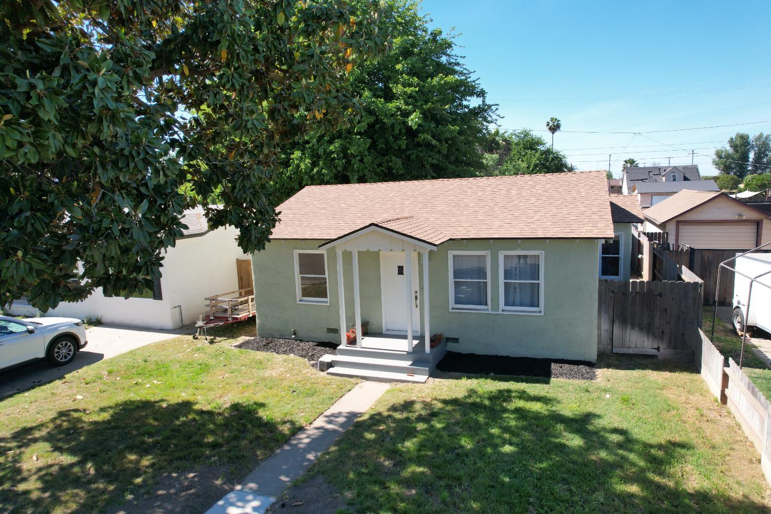 Single Family in Chowchilla - photo 2