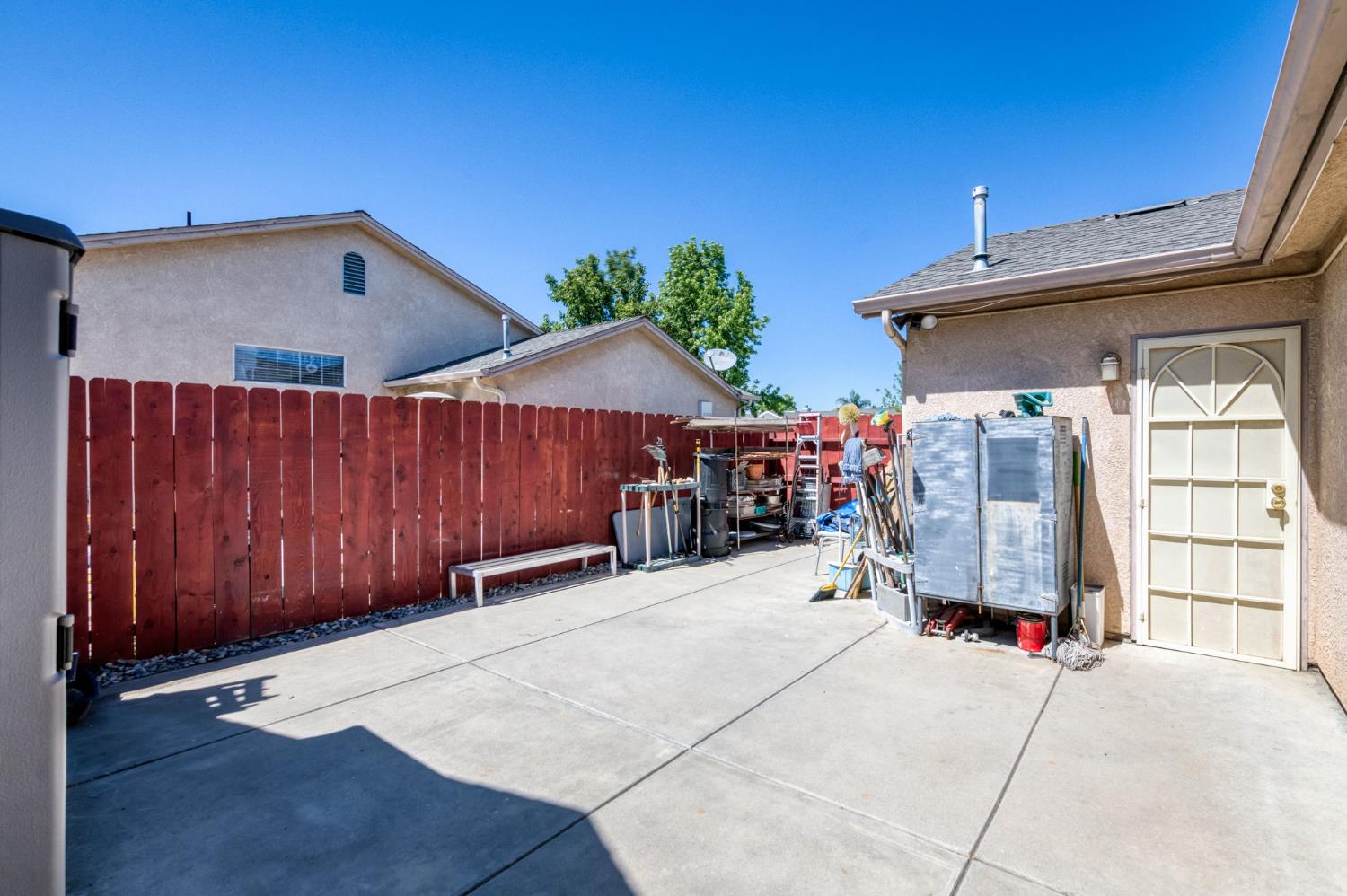 4681 W Sierra Avenue, Fresno, CA, 93722