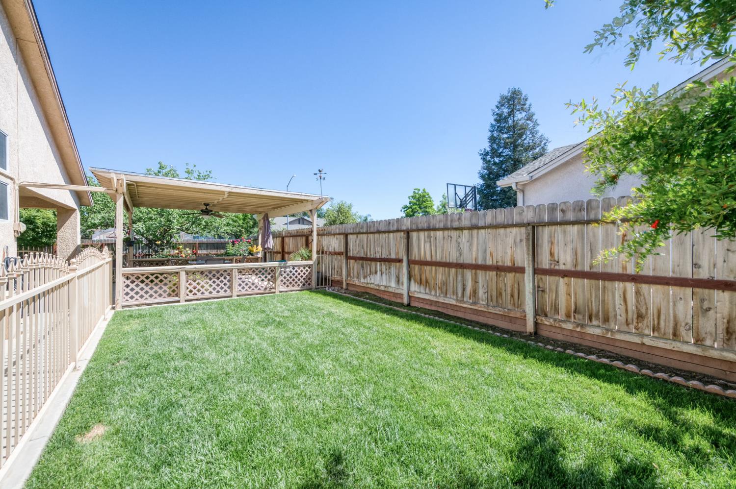 4681 W Sierra Avenue, Fresno, CA, 93722