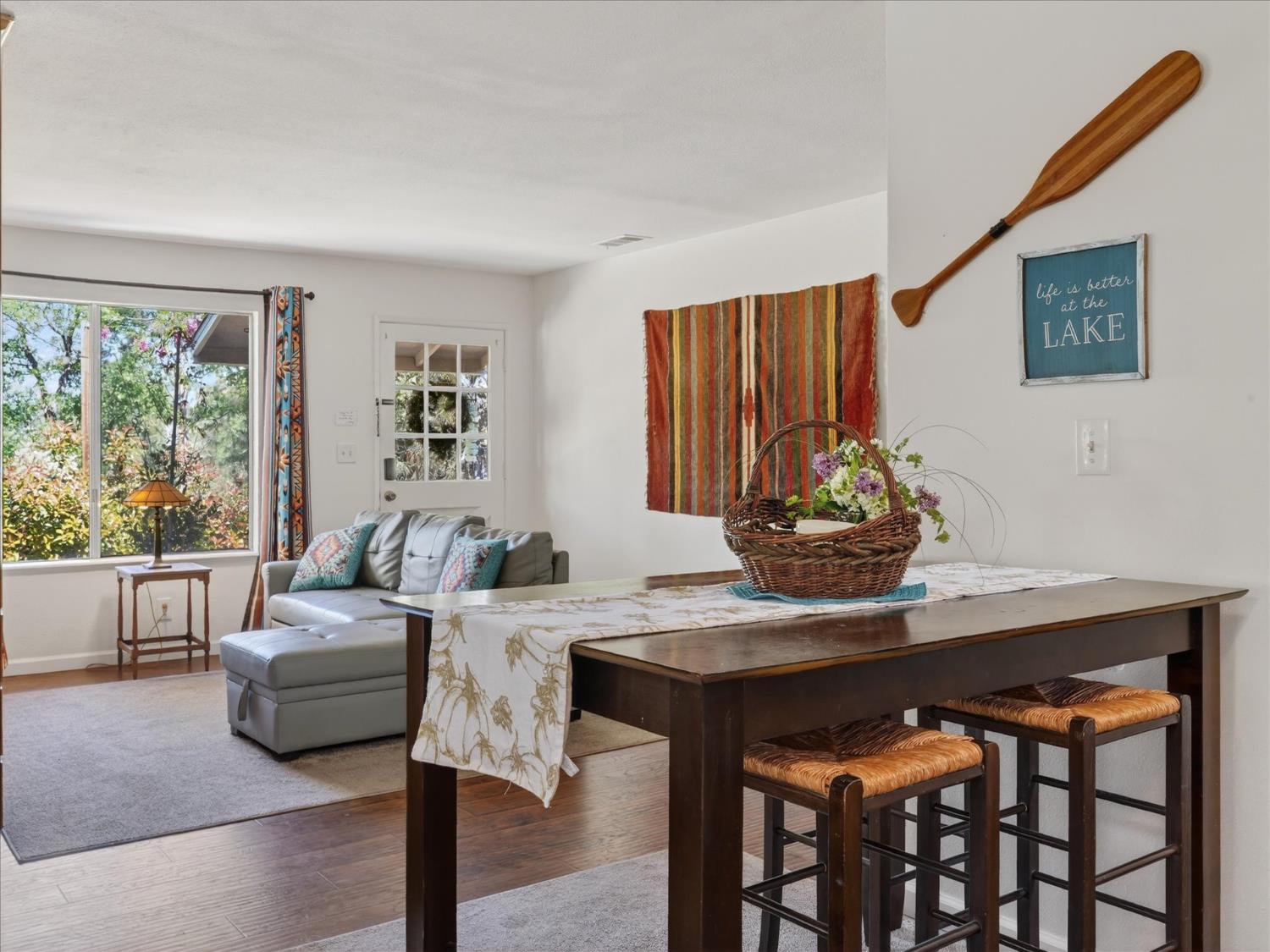 40885 Elliott Drive, Oakhurst, CA, 93644