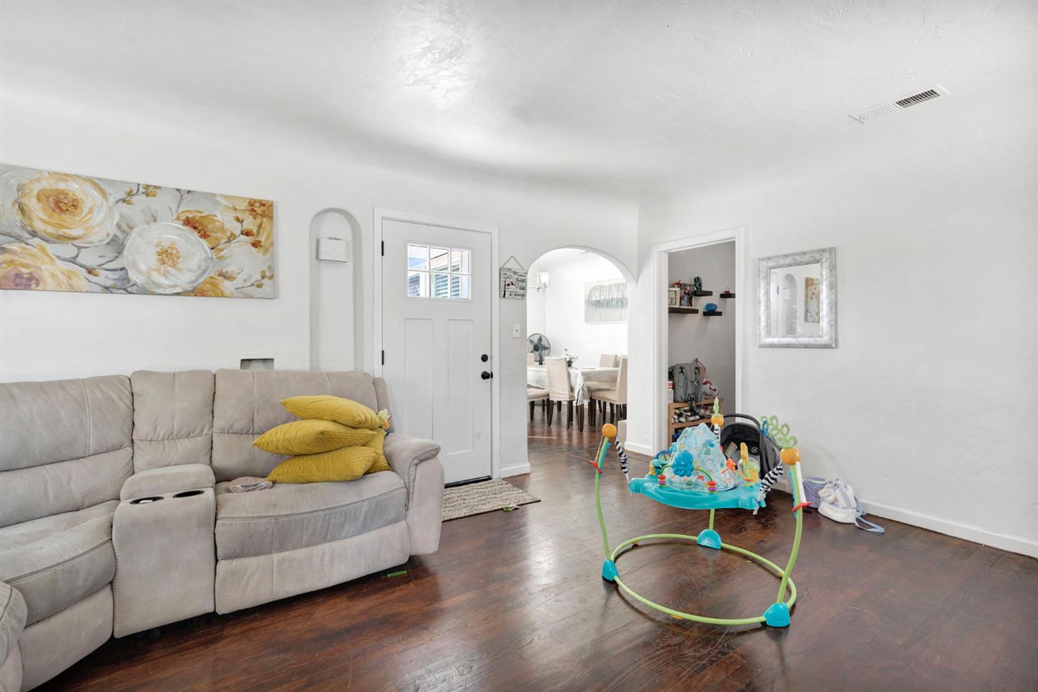 1631 N Harrison, Fresno, CA, 93704