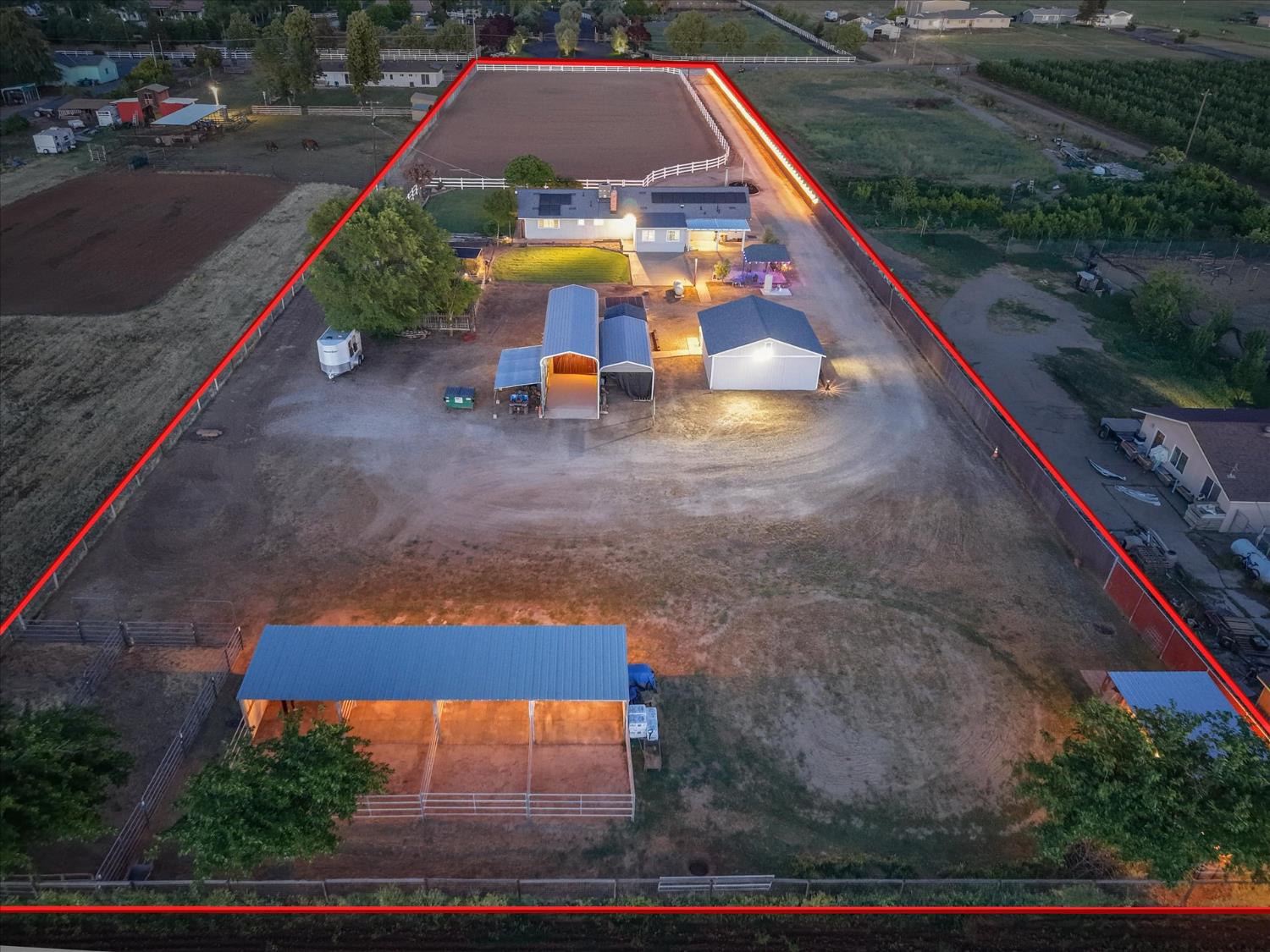 684 W Chennault Avenue, Clovis, CA, 93611