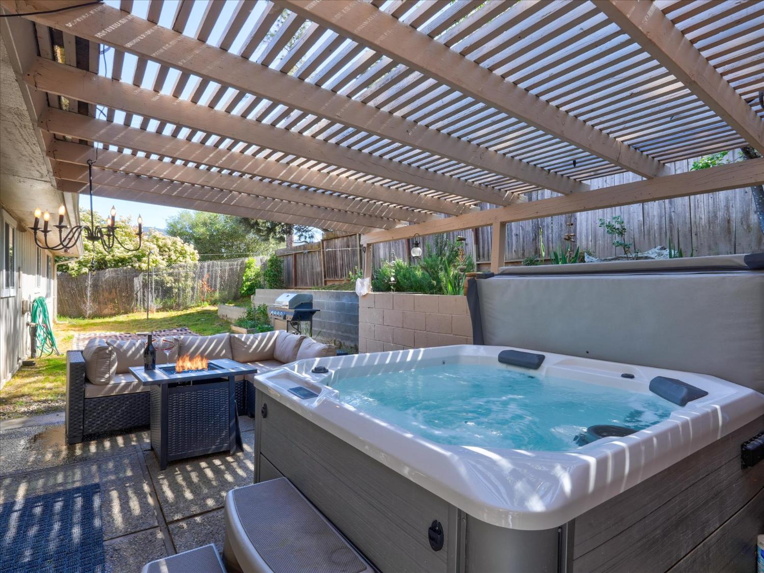 40885 Elliott Drive, Oakhurst, CA, 93644