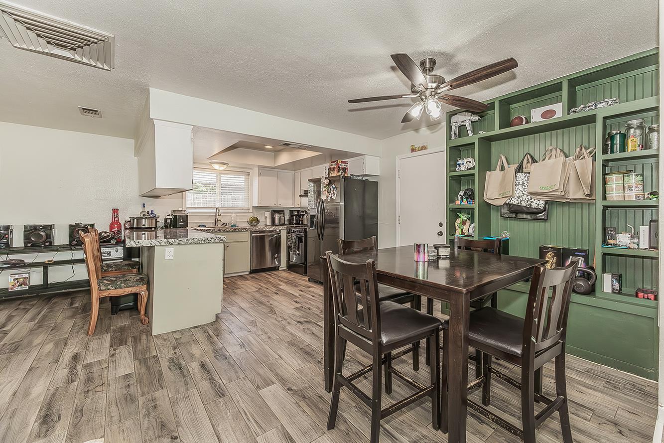 1385 Bernadine Drive, Clovis, CA, 93611