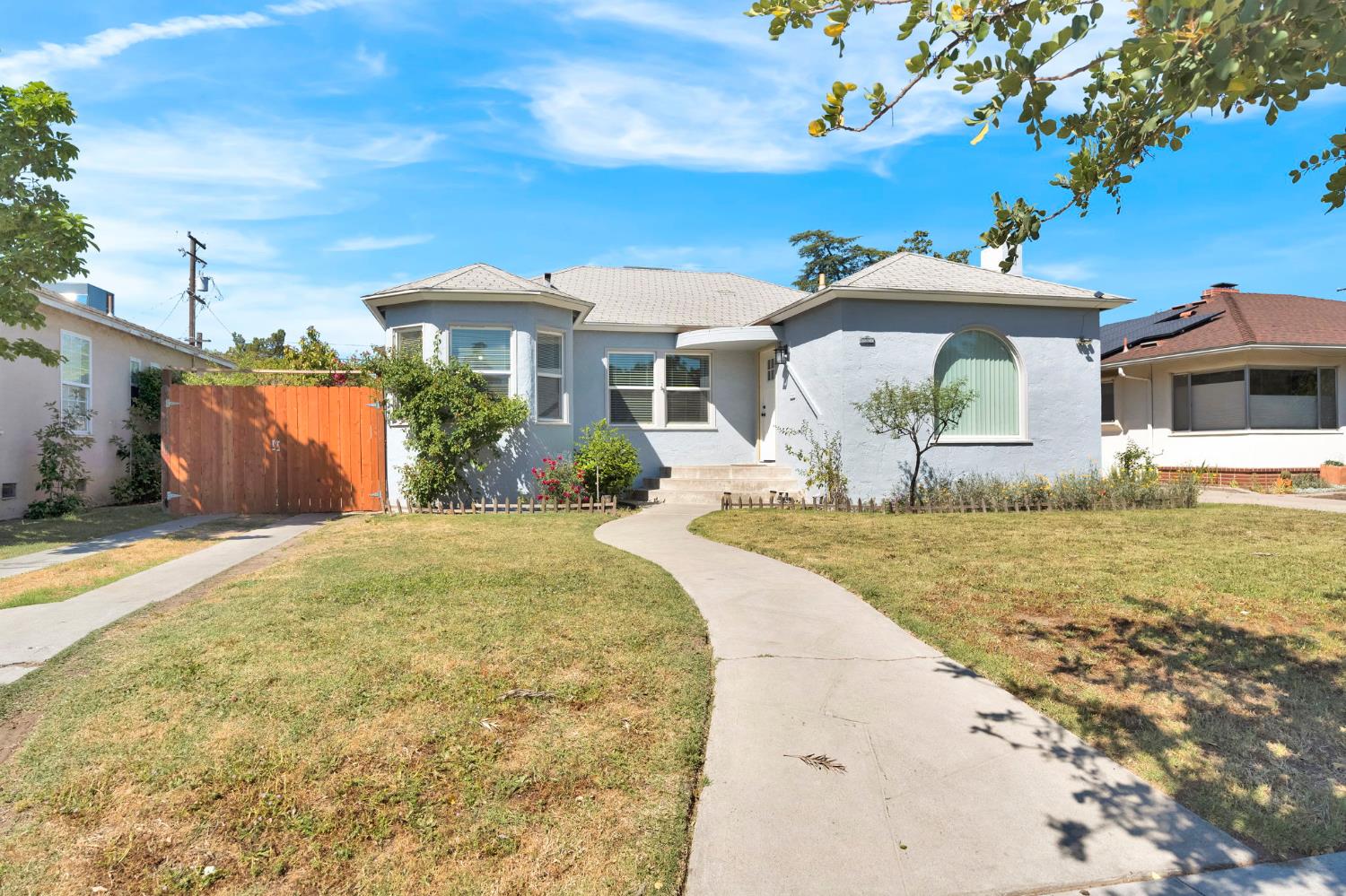 1631 N Harrison, Fresno, CA, 93704