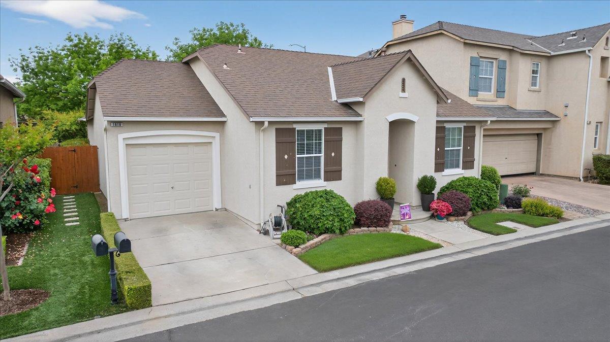 Single Family in Clovis