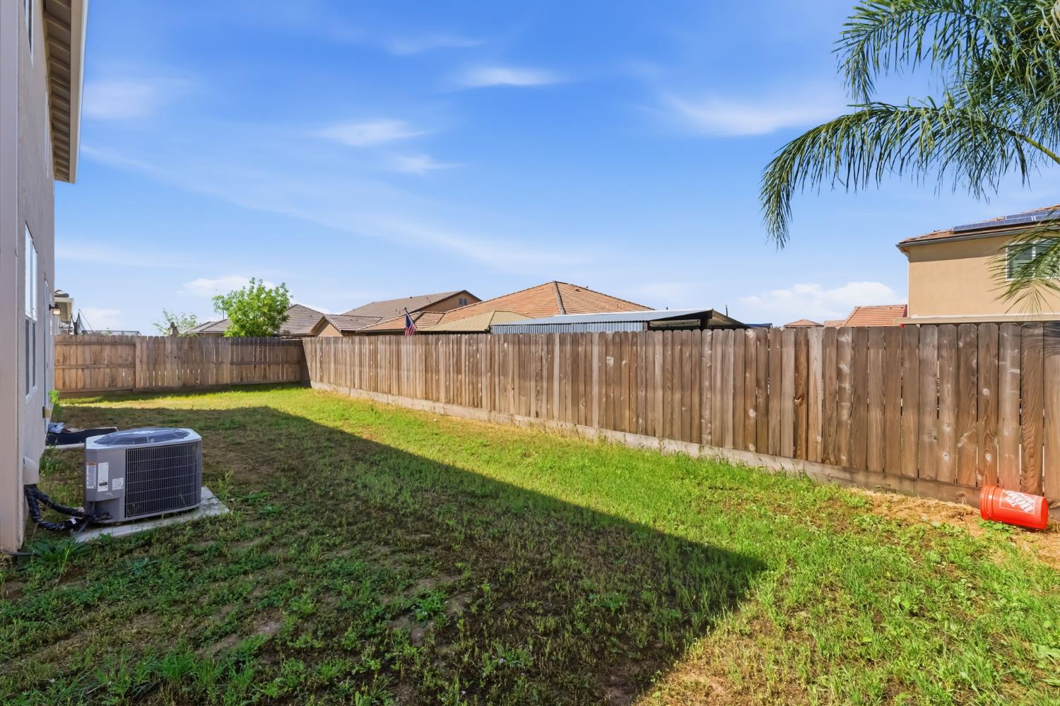 3562 E San Marino Avenue, Clovis, CA, 93619