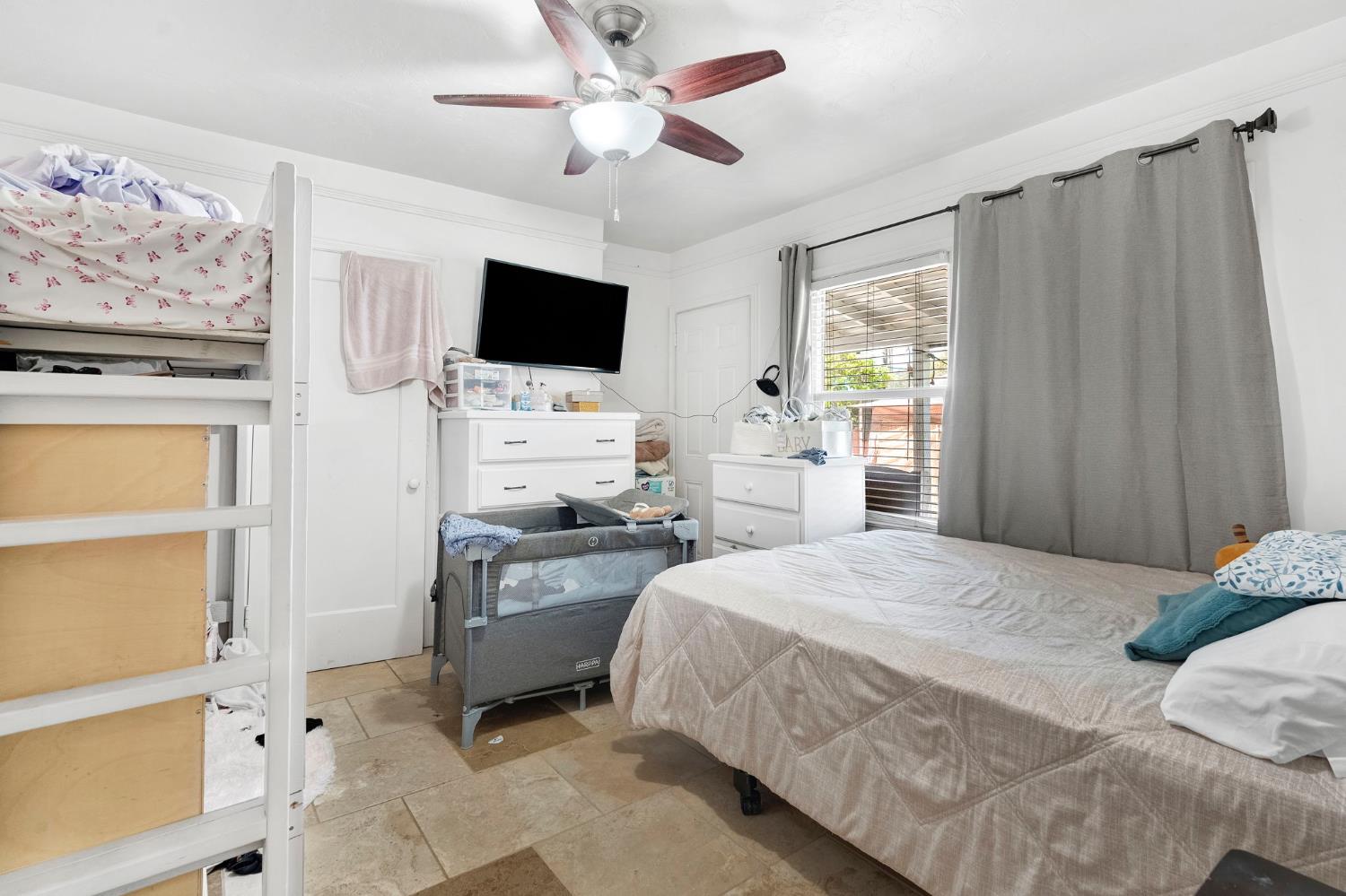 1631 N Harrison, Fresno, CA, 93704