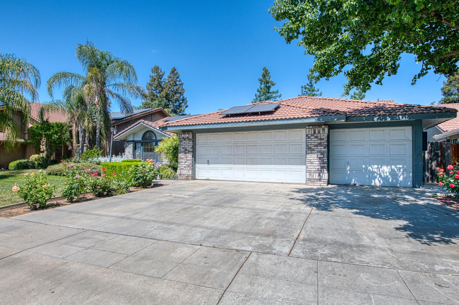 Single Family in Clovis - photo 3