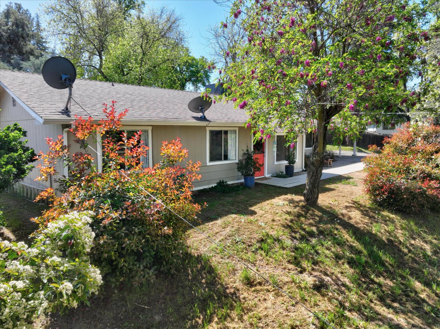 40885 Elliott Drive, Oakhurst, CA, 93644