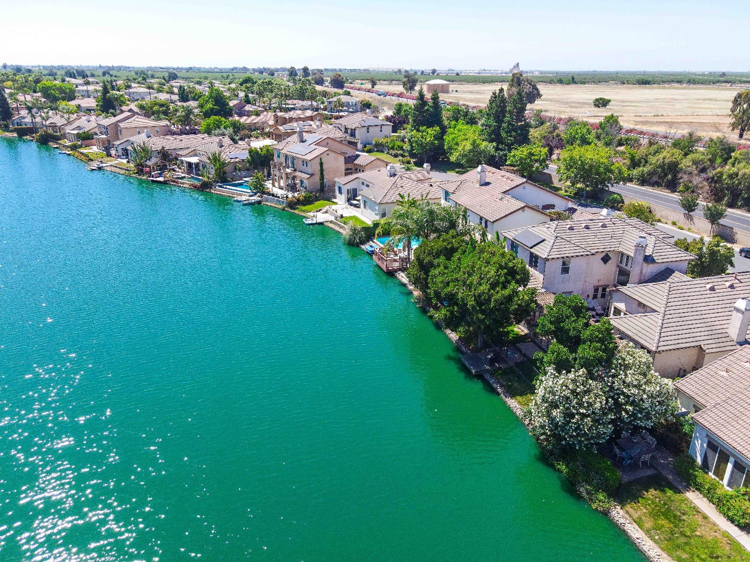 8730 Laguna Street, Chowchilla, CA, 93610