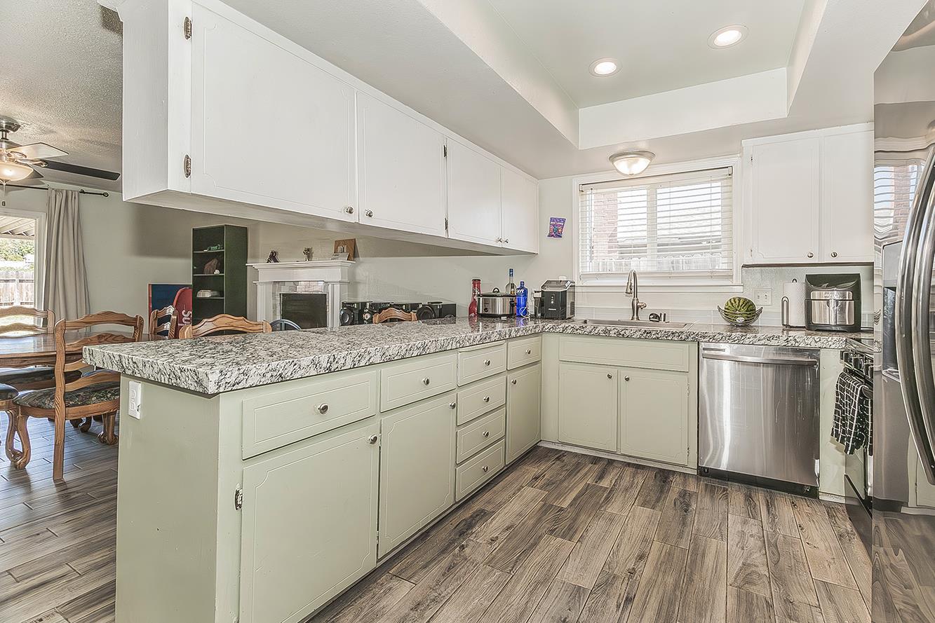 1385 Bernadine Drive, Clovis, CA, 93611