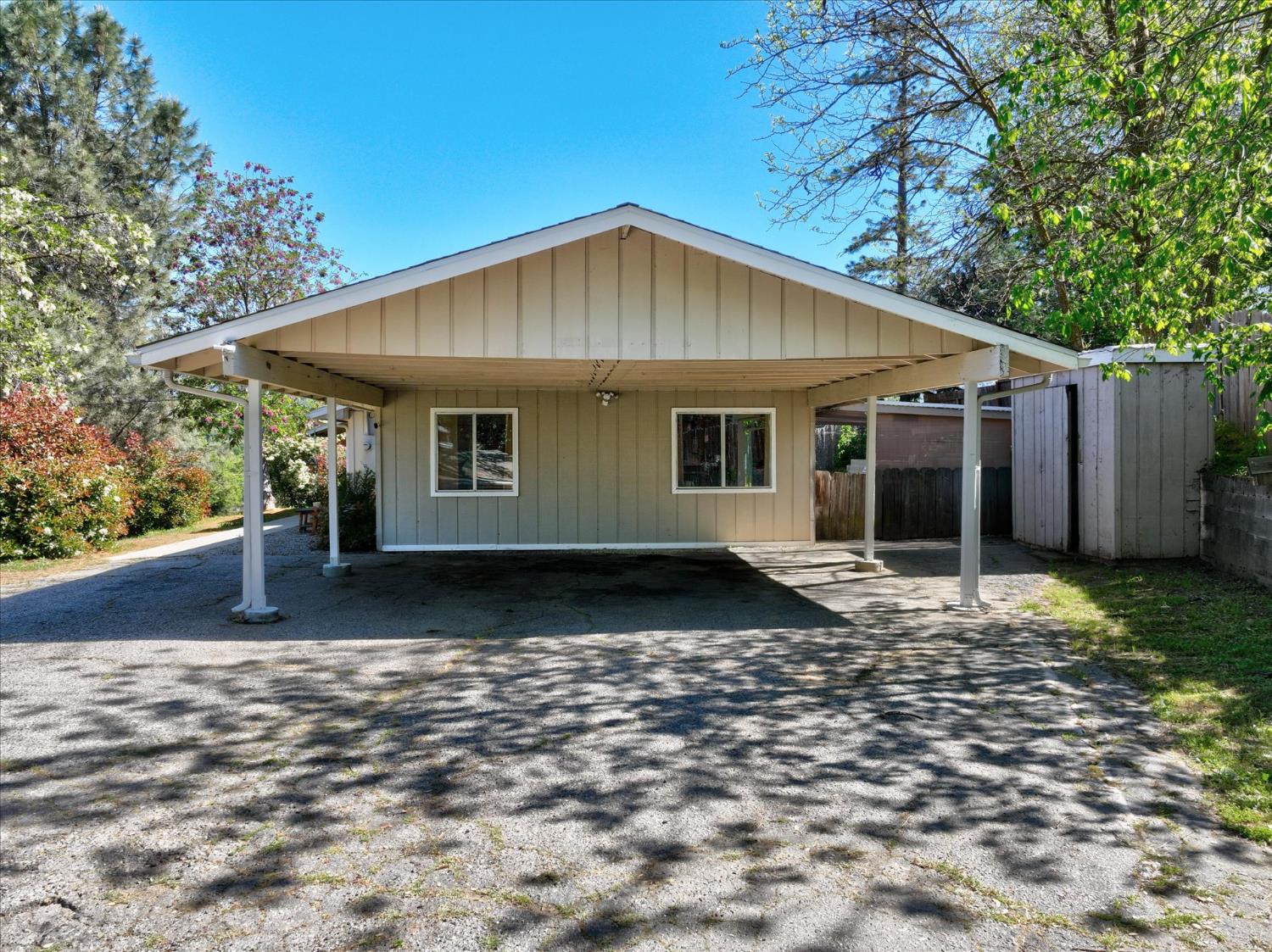 40885 Elliott Drive, Oakhurst, CA, 93644