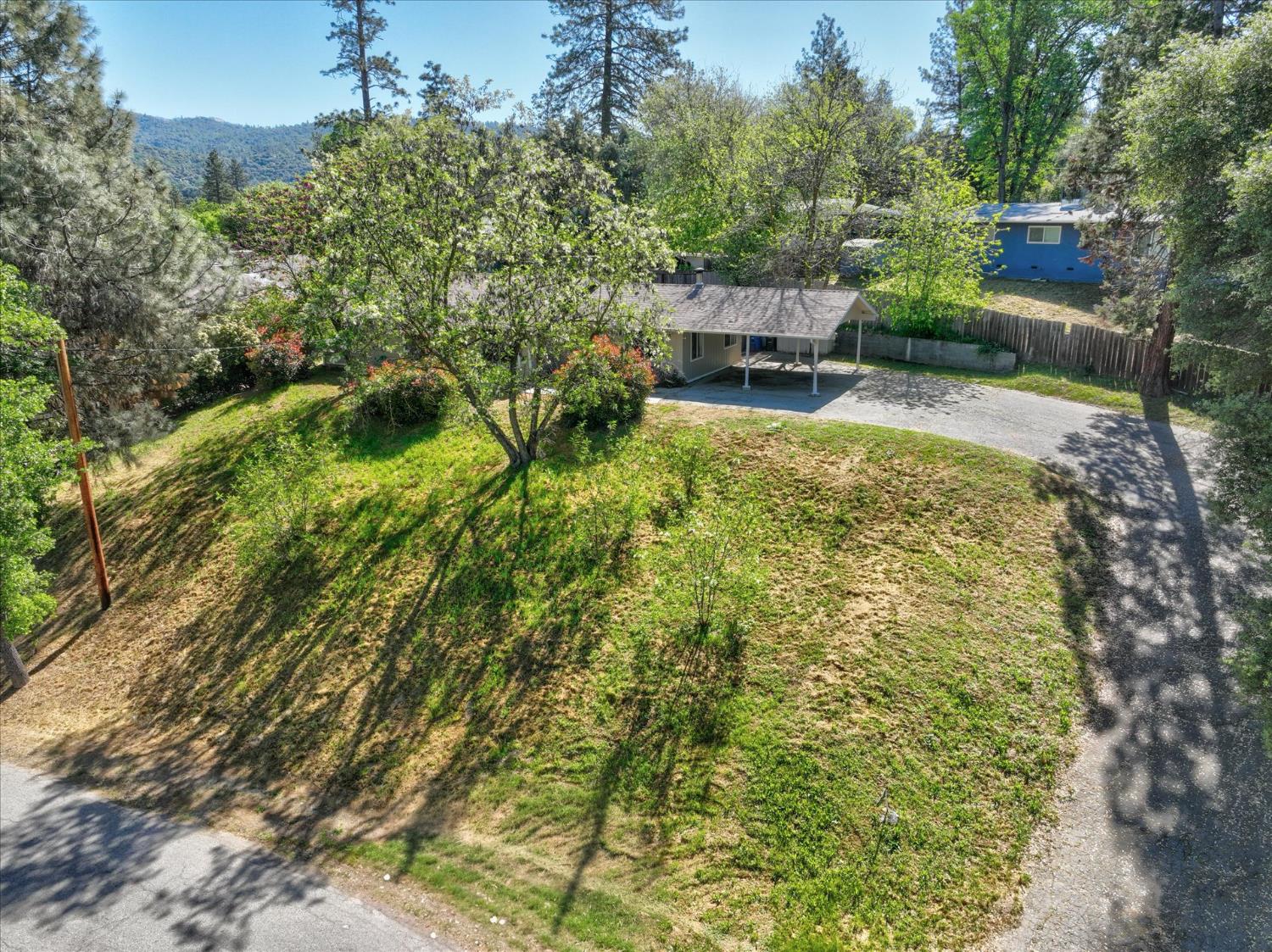 40885 Elliott Drive, Oakhurst, CA, 93644