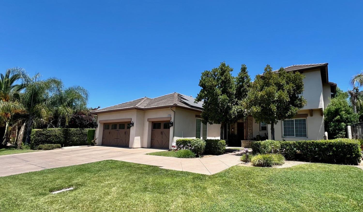 8730 Laguna Street, Chowchilla, CA, 93610