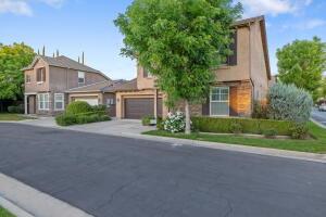 Single Family in Visalia - main photo