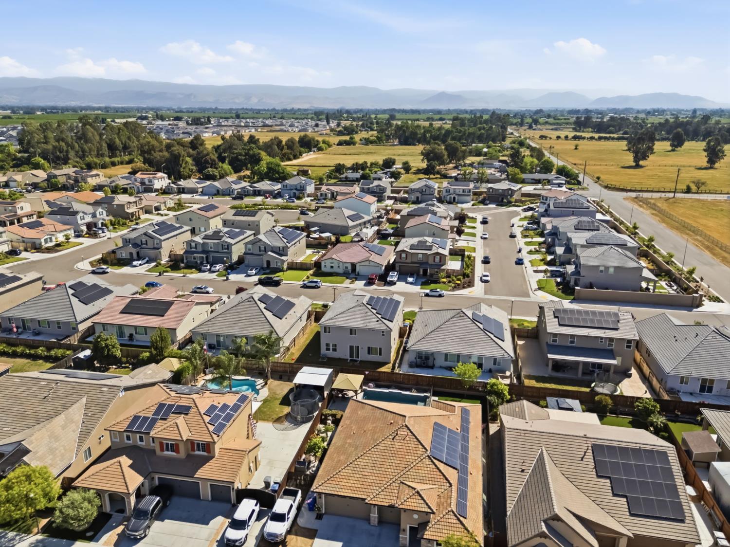 3562 E San Marino Avenue, Clovis, CA, 93619