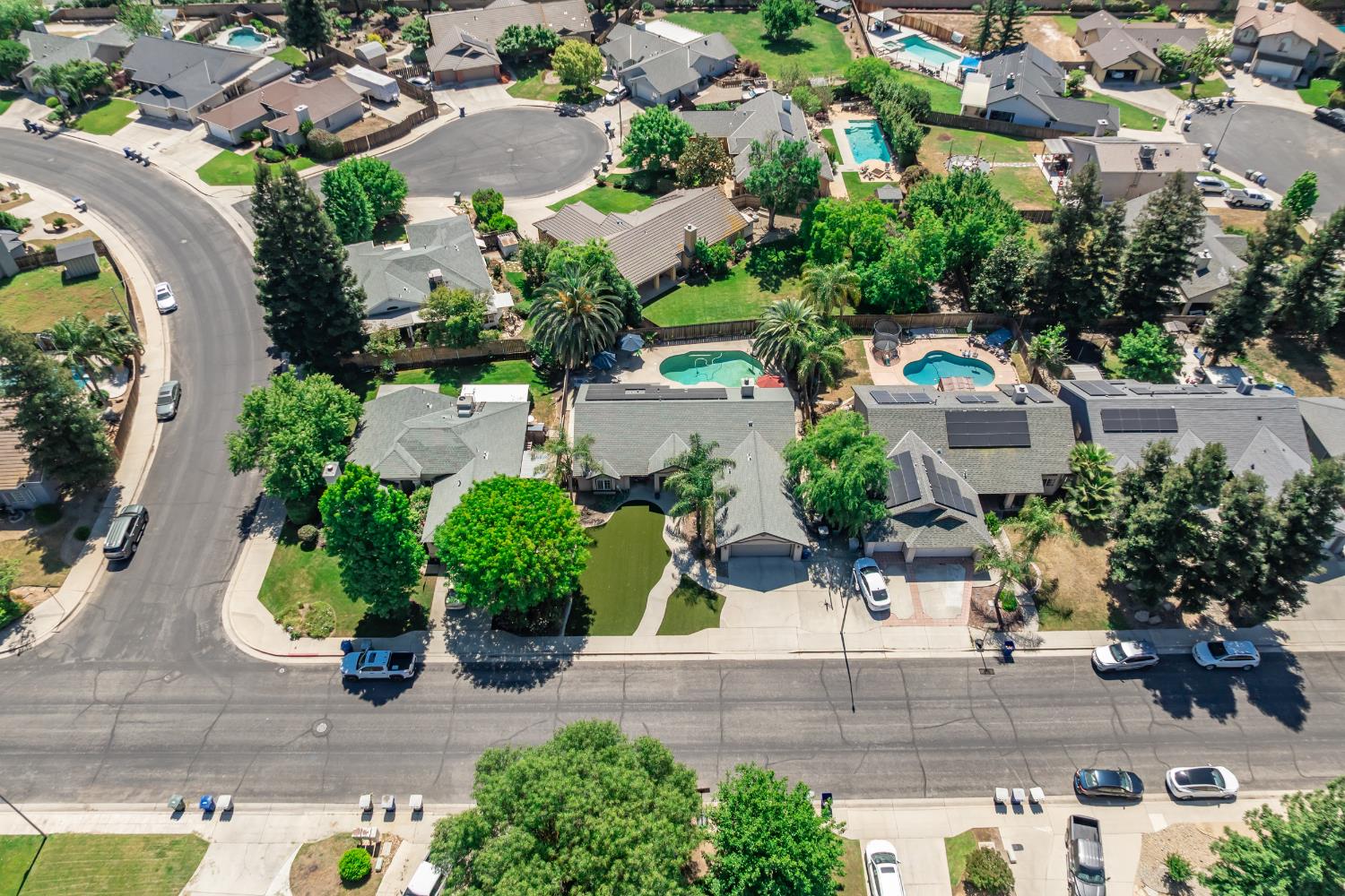 1668 Bedford Avenue, Clovis, CA, 93611