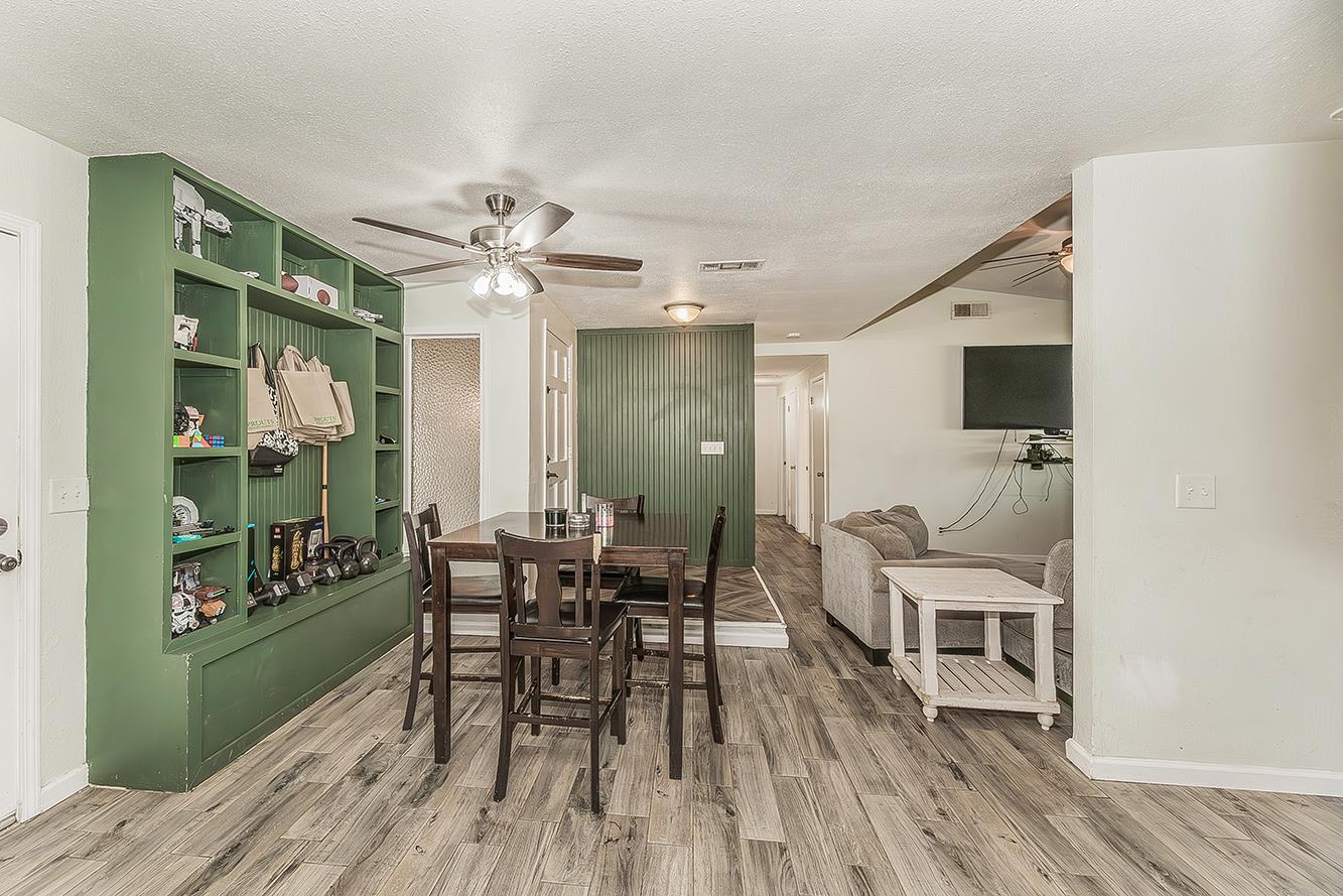 1385 Bernadine Drive, Clovis, CA, 93611