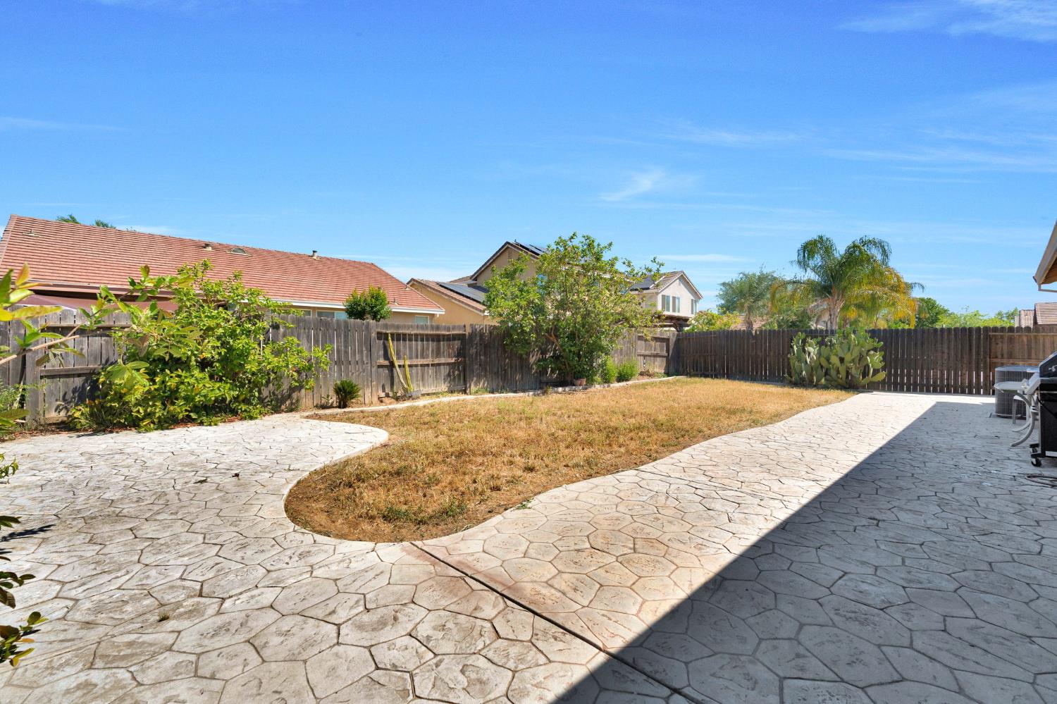 5257 E Byrd Avenue, Fresno, CA, 93725