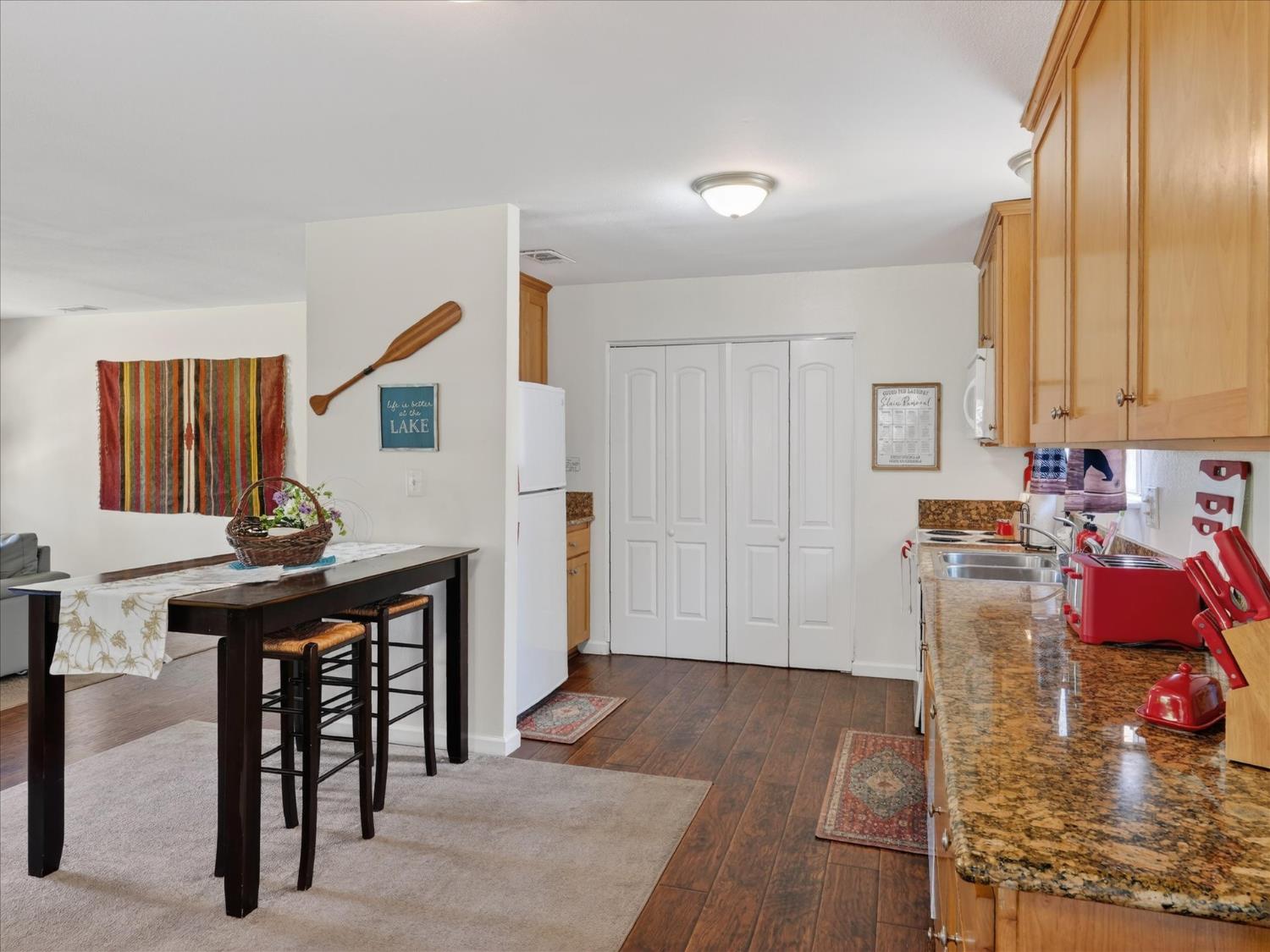 40885 Elliott Drive, Oakhurst, CA, 93644